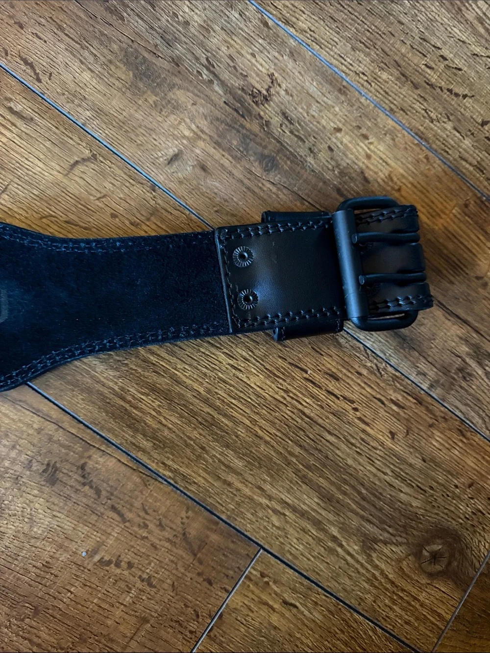 Authentic Darc Sport Lifting Belt
